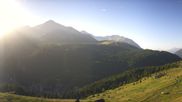 Archiviertes Webcam Bild: Madesimo Alpenpanorama am 30.08.2026 um 08:30 Uhr