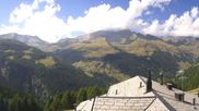 Archiviertes Webcam Bild: Madesimo Alpenpanorama am 30.08.2026 um 14:30 Uhr