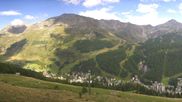 Archiviertes Webcam Bild: Madesimo Alpenpanorama am 30.08.2026 um 16:30 Uhr