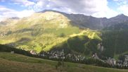 Archiviertes Webcam Bild: Madesimo Alpenpanorama am 30.08.2026 um 18:30 Uhr
