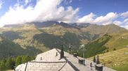 Archiviertes Webcam Bild: Madesimo Alpenpanorama am 30.08.2026 um 12:30 Uhr