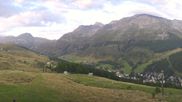 Archiviertes Webcam Bild: Madesimo Alpenpanorama am 30.08.2026 um 20:30 Uhr