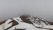 Archived webcam image showing Cervino Ski Paradise Panoramic view on 10 May 2026 at 16:29