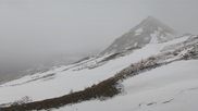Archived webcam image showing Cervino Ski Paradise Panoramic view on 10 May 2026 at 10:29