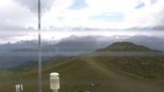 Archived webcam image showing Cervino Ski Paradise Panoramic view on 20 Jun 2026 at 16:05