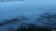 Archived webcam image showing Buchkopfturm - Black Forest - View to the West on 13 Apr 2026 at 06:36