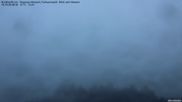 Archiviertes Webcam Bild: Buchkopfturm Schwarzwald - Blick nach Westen am 10.10.2026 um 08:44 Uhr