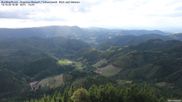 Archiviertes Webcam Bild: Buchkopfturm Schwarzwald - Blick nach Westen am 10.10.2026 um 16:44 Uhr