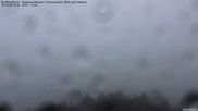 Archiviertes Webcam Bild: Buchkopfturm Schwarzwald - Blick nach Westen am 10.10.2026 um 10:44 Uhr