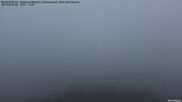 Archiviertes Webcam Bild: Buchkopfturm Schwarzwald - Blick nach Westen am 30.10.2026 um 07:22 Uhr