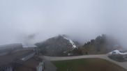 Archiviertes Webcam Bild: Gröden: Bergstation Ciampinoi am 11.05.2026 um 07:55 Uhr