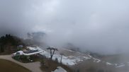 Archiviertes Webcam Bild: Gröden: Bergstation Ciampinoi am 11.05.2026 um 10:55 Uhr