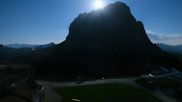 Archiviertes Webcam Bild: Gröden: Bergstation Ciampinoi am 28.05.2026 um 00:50 Uhr