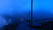 Archived webcam image showing Val Gardena: Top station Ciampinoi on 5 Jun 2026 at 04:56