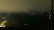 Archived webcam image showing Val Gardena: Top station Ciampinoi on 5 Jun 2026 at 02:56