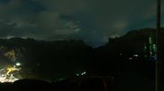 Archived webcam image showing Val Gardena: Top station Ciampinoi on 15 Jun 2026 at 00:43