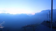 Archiviertes Webcam Bild: Gröden: Bergstation Ciampinoi am 25.06.2026 um 04:38 Uhr