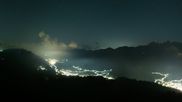 Archiviertes Webcam Bild: Gröden: Bergstation Ciampinoi am 13.07.2026 um 00:31 Uhr