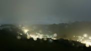 Archived webcam image showing Val Gardena: Top station Ciampinoi on 2 Aug 2026 at 00:06