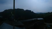 Archived webcam image showing Val Gardena: Top station Ciampinoi on 2 Aug 2026 at 02:06