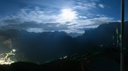 Archiviertes Webcam Bild: Gröden: Bergstation Ciampinoi am 04.09.2026 um 00:24 Uhr