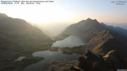 Archived webcam image showing Feldkopf - View to the East on 3 Aug 2026 at 06:02