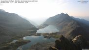 Archived webcam image showing Feldkopf - View to the East on 3 Aug 2026 at 07:02
