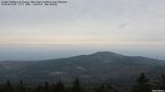 Archived webcam image showing Feldberg - Frankfurt on 10 Apr 2026 at 10:02