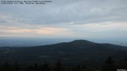 Archived webcam image showing Feldberg - Frankfurt on 13 May 2026 at 06:16