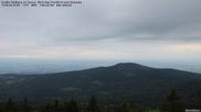 Archived webcam image showing Feldberg - Frankfurt on 13 May 2026 at 07:16