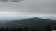 Archived webcam image showing Feldberg - Frankfurt on 13 May 2026 at 08:16