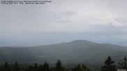 Archived webcam image showing Feldberg - Frankfurt on 13 May 2026 at 14:16