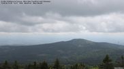 Archived webcam image showing Feldberg - Frankfurt on 13 May 2026 at 12:16