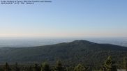 Archived webcam image showing Feldberg - Frankfurt on 26 May 2026 at 06:23