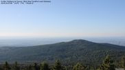 Archived webcam image showing Feldberg - Frankfurt on 26 May 2026 at 07:23