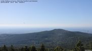 Archived webcam image showing Feldberg - Frankfurt on 26 May 2026 at 08:23