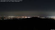 Archived webcam image showing Feldberg - Frankfurt on 26 May 2026 at 02:23