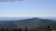 Archived webcam image showing Feldberg - Frankfurt on 26 May 2026 at 10:23