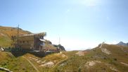 Archived webcam image showing Experimental glacial basin by GeoClimAlp at 2775 m on 30 Jul 2026 at 10:14