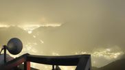 Archived webcam image showing Zucco Orscellera, Piani di Bobbio on 7 May 2026 at 06:32