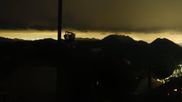 Archived webcam image showing Zucco Orscellera, Piani di Bobbio on 7 May 2026 at 02:32