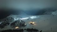 Archived webcam image showing Zucco Orscellera, Piani di Bobbio on 18 Mar 2026 at 00:15