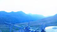 Archived webcam image showing Kühtai - Top station Wiesbergbahn on 26 Jun 2026 at 04:58