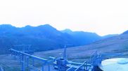 Archived webcam image showing Kühtai - Top station Wiesbergbahn on 21 Jun 2026 at 04:25