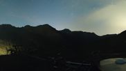 Archived webcam image showing Kühtai - Top station Wiesbergbahn on 21 Jun 2026 at 02:25
