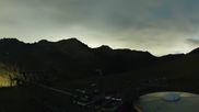 Archiviertes Webcam Bild: Kühtai - Bergstation Wiesbergbahn am 26.08.2026 um 04:18 Uhr
