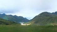 Archiviertes Webcam Bild: Kühtai - Bergstation Wiesbergbahn am 26.08.2026 um 00:18 Uhr
