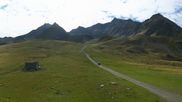 Archiviertes Webcam Bild: Kühtai - Bergstation Wiesbergbahn am 26.08.2026 um 10:18 Uhr
