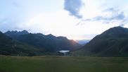 Archiviertes Webcam Bild: Kühtai - Bergstation Wiesbergbahn am 26.08.2026 um 20:00 Uhr
