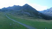 Archiviertes Webcam Bild: Kühtai - Bergstation Wiesbergbahn am 26.08.2026 um 22:00 Uhr
